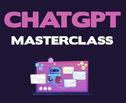 ChatGPT Master Class 2025 | Learn Prompting, Automation, Content Creation & AI Skills Like a Pro