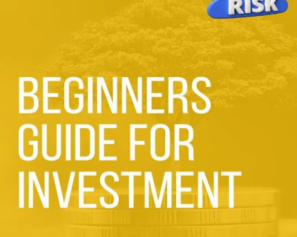 Finance & Investment PDF Guide | Learn Money Management, Stock Market & Wealth Building (2025)