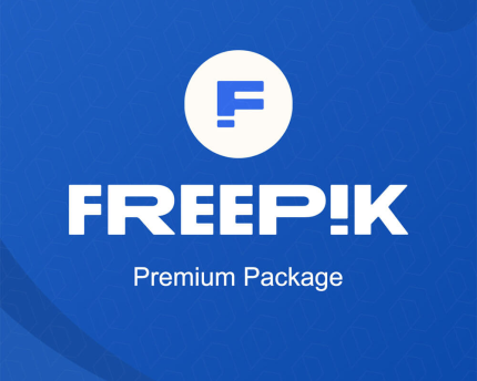 Freepik Premium Files Bundle – 1000+ High-Quality Vectors, PSDs, Icons & More