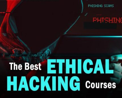 Hacking Course Bundle (Udemy) | Learn Ethical Hacking, Cybersecurity, and Penetration Testing (2025)